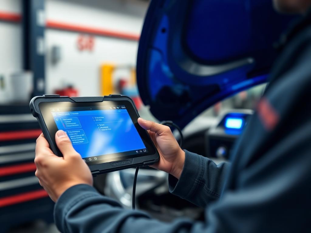 Diagnostics